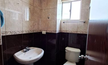 Casa en Renta en Apodaca Bosques de Huinalá 2do sector