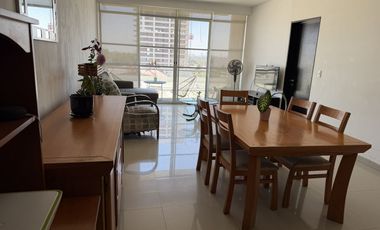 Departamento en Venta, Ampliación Vista Hermosa, Estado de México