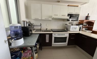 Departamento en Venta, Ampliación Vista Hermosa, Estado de México