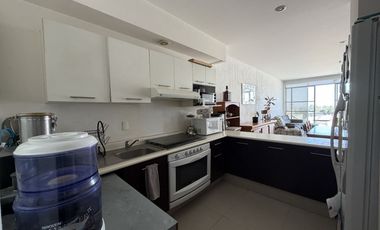 Departamento en Venta, Ampliación Vista Hermosa, Estado de México