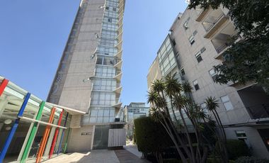 Departamento en Venta, Ampliación Vista Hermosa, Estado de México