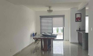 🏡 casa En Renta condominio Bleu, Juriquilla