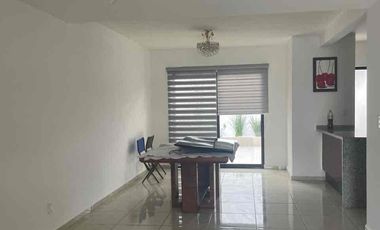 🏡 casa En Renta condominio Bleu, Juriquilla