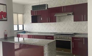 🏡 casa En Renta condominio Bleu, Juriquilla