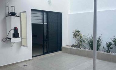 🏡 casa En Renta condominio Bleu, Juriquilla