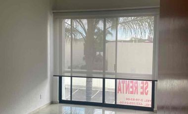 🏡 casa En Renta condominio Bleu, Juriquilla