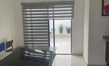 🏡 casa En Renta condominio Bleu, Juriquilla