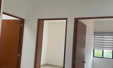 🏡 casa En Renta condominio Bleu, Juriquilla