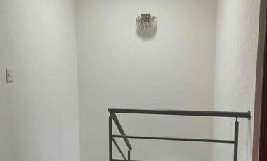 🏡 casa En Renta condominio Bleu, Juriquilla