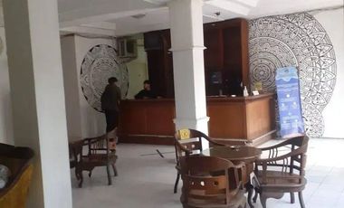Bismillah, TURUN DRASTIS SANGAT MENARIK HOTEL!!!
