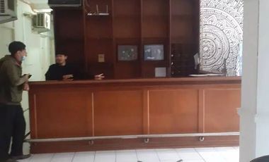 Bismillah, TURUN DRASTIS SANGAT MENARIK HOTEL!!!