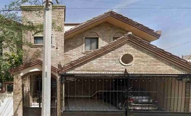 VENTA DE CASA EN SALTILLO