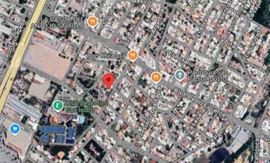 VENTA DE CASA EN SALTILLO