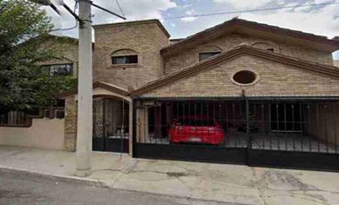 VENTA DE CASA EN SALTILLO