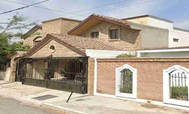 VENTA DE CASA EN SALTILLO