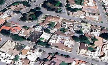 VENTA DE CASA EN SALTILLO