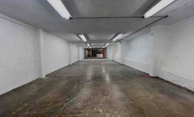 Bodega en renta en Parque industrial