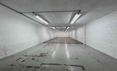 Bodega en renta en Parque industrial