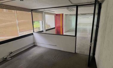 Bodega en renta en Parque industrial