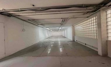 Bodega en renta en Parque industrial