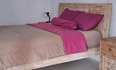 Villa Strategis 2 Kamar Tidur Disewakan, di Area Sanur Denpasar