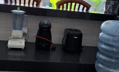 Villa Strategis 2 Kamar Tidur Disewakan, di Area Sanur Denpasar