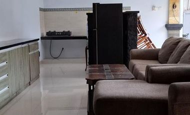 Villa Strategis 2 Kamar Tidur Disewakan, di Area Sanur Denpasar