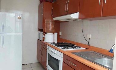 casa en renta amueblada a una cuadra de forjadores y calzada Zavaleta