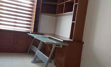 casa en renta amueblada a una cuadra de forjadores y calzada Zavaleta