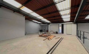 Bodega en Parque Industrial