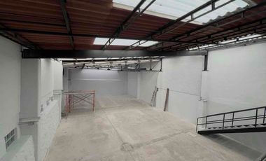 Bodega en Parque Industrial