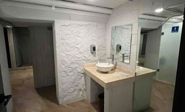 Bodega en Parque Industrial