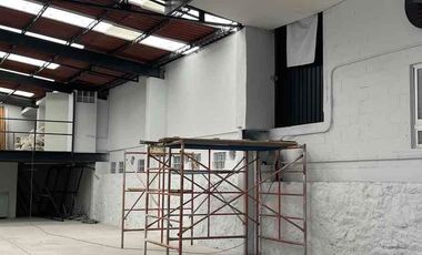 Bodega en Parque Industrial