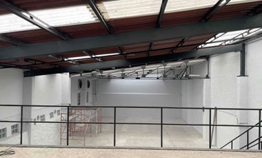 Bodega en Parque Industrial