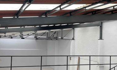 Bodega en Parque Industrial