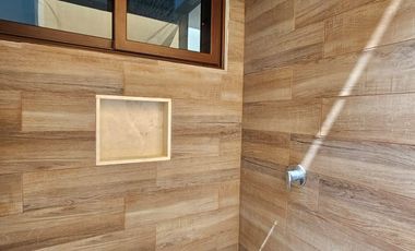 CASA EN RENTA POR DÍA  CON VISTA AL MAR EN HUATULCO