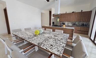 CASA EN RENTA POR DÍA  CON VISTA AL MAR EN HUATULCO