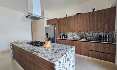 CASA EN RENTA POR DÍA  CON VISTA AL MAR EN HUATULCO