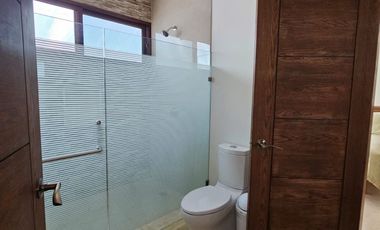 CASA EN RENTA POR DÍA  CON VISTA AL MAR EN HUATULCO