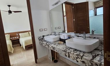 CASA EN RENTA POR DÍA  CON VISTA AL MAR EN HUATULCO