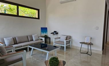 CASA EN RENTA POR DÍA  CON VISTA AL MAR EN HUATULCO