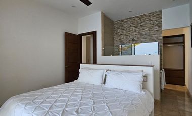 CASA EN RENTA POR DÍA  CON VISTA AL MAR EN HUATULCO