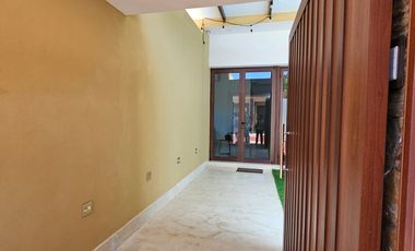 CASA EN RENTA POR DÍA  CON VISTA AL MAR EN HUATULCO