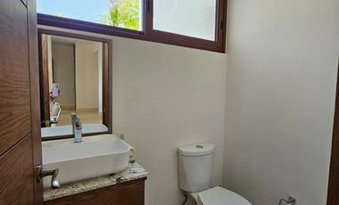 CASA EN RENTA POR DÍA  CON VISTA AL MAR EN HUATULCO