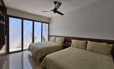 CASA EN RENTA POR DÍA  CON VISTA AL MAR EN HUATULCO