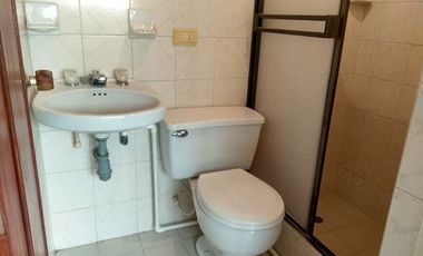 Apartaestudio en Arriendo en el Centro de Ibagué