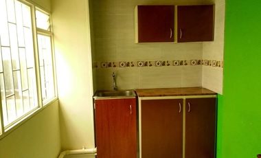 Apartaestudio en Arriendo en el Centro de Ibagué