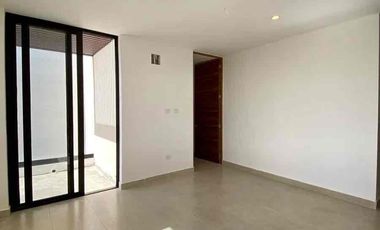 casa equipada en temozon norte merida amplia acabados de alta calidad con piscina