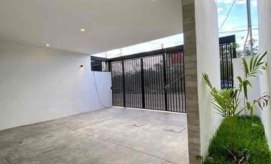 casa equipada en temozon norte merida amplia acabados de alta calidad con piscina