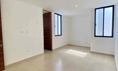 casa equipada en temozon norte merida amplia acabados de alta calidad con piscina